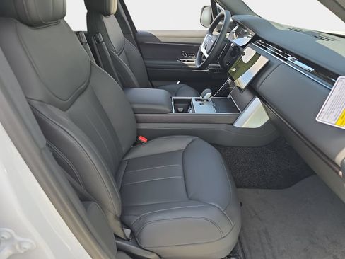 New 2026 Land Rover Range Rover SE AWD/4WD image 10