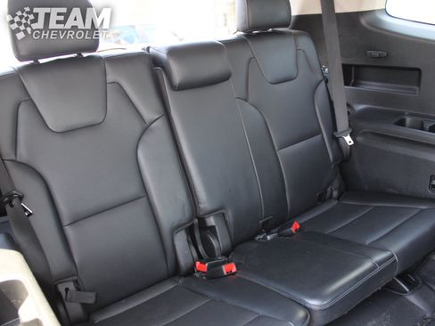 Used 2022 Kia Telluride EX w/ EX Premium Package AWD/4WD image 30