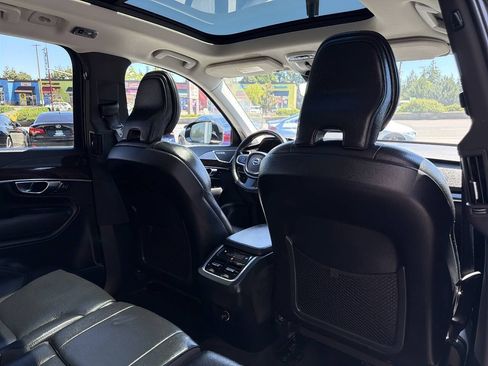 Used 2019 Volvo XC90 T6 Momentum w/ Advanced Package AWD/4WD image 22