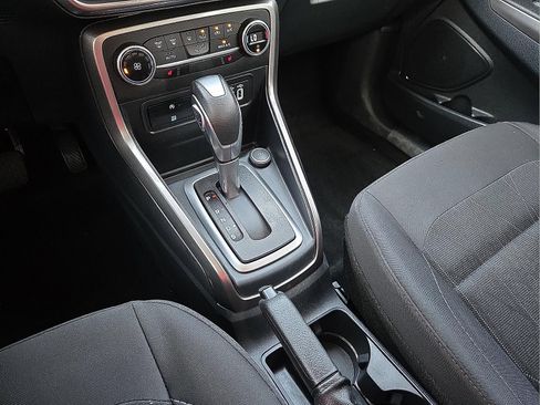 Certified 2021 Ford EcoSport SE w/ SE Convenience Package FWD image 25