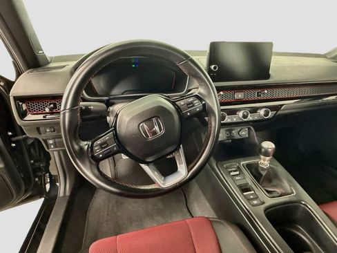 Used 2024 Honda Civic Si image 11