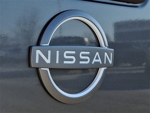 New 2026 Nissan Frontier SV w/ Tow Package image 19