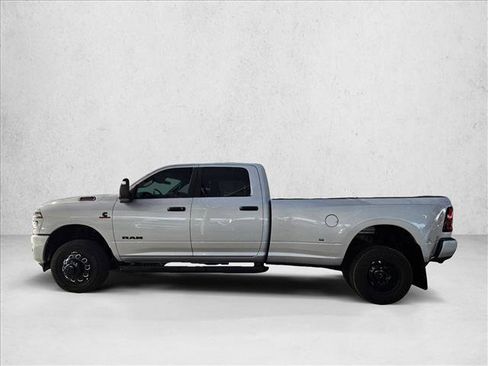 New 2026 RAM 3500 Lone Star image 5