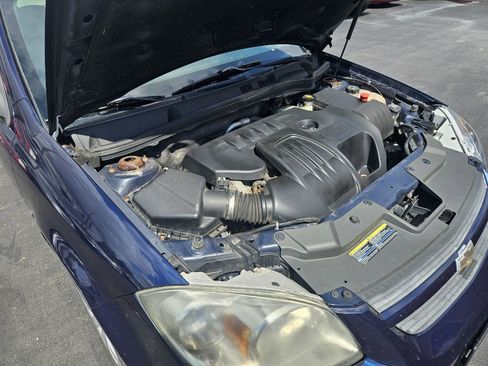 Used 2009 Chevrolet Cobalt LS image 15