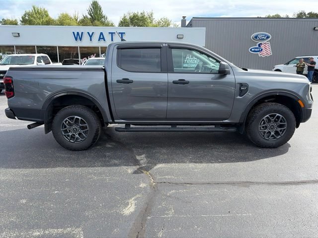 Used 2024 Ford Ranger XLT w/ Equipment Group 301A High AWD/4WD image 2