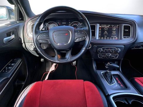 Certified 2023 Dodge Charger Scat Pack w/ Plus Group image 10