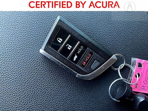 Certified 2023 Acura MDX FWD image 13