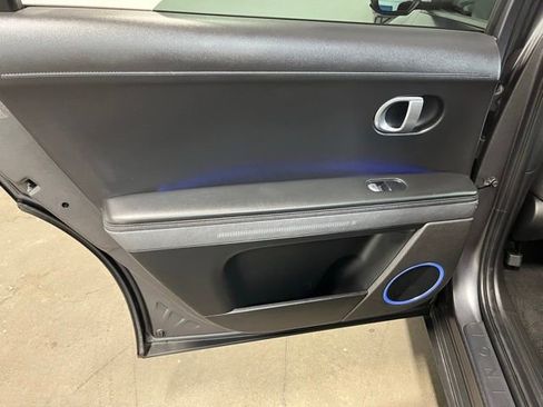 Used 2023 Hyundai Ioniq 5 SEL AWD/4WD image 19