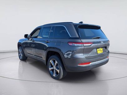 New 2026 Jeep Grand Cherokee Limited