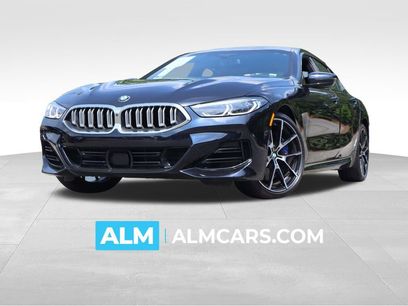 Used 2024 BMW 840i Gran Coupe