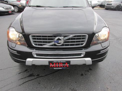 Used 2014 Volvo XC90 3.2 image 51