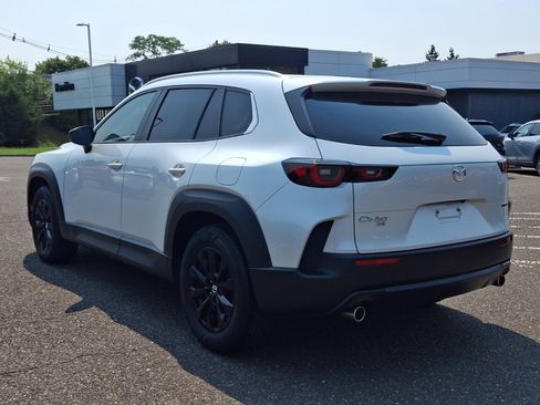 Used 2023 MAZDA CX-50 2.5 S w/ Preferred Plus Pkg AWD/4WD image 5