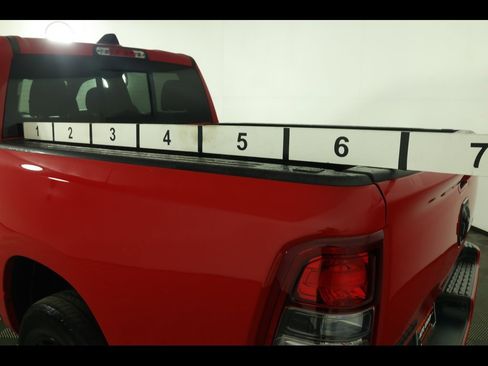 Used 2022 RAM 1500 Big Horn image 13