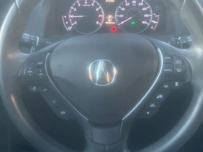 Used 2016 Acura RDX AWD