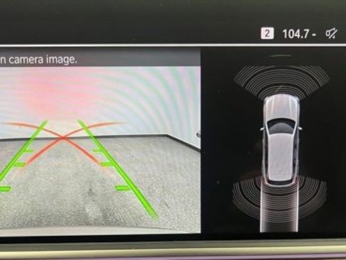 Used 2019 BMW X5 xDrive40i w/ M Sport Package image 33