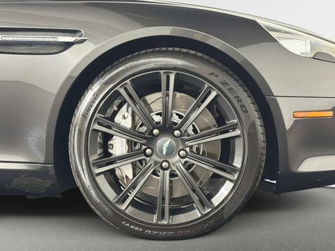 Used 2012 Aston Martin Rapide RWD image 20