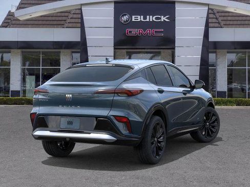 New 2026 Buick Envista Sport Touring image 4