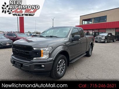 Used 2018 Ford F150 XLT w/ Equipment Group 302A Luxury