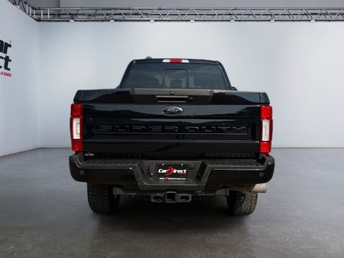 Used 2021 Ford F350 Lariat w/ Tremor Off-Road Package AWD/4WD image 17