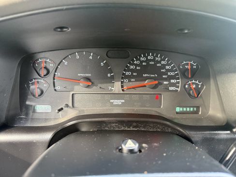 Used 2003 Dodge Dakota SLT image 12