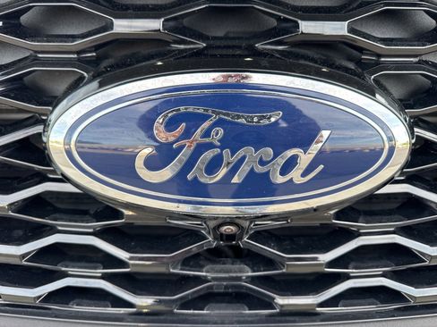 Certified 2024 Ford Explorer ST w/ Equipment Group 401A AWD/4WD image 13