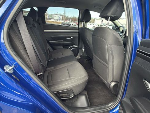 Certified 2023 Hyundai Tucson SEL image 20