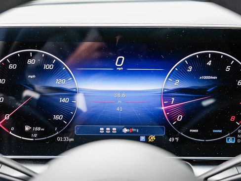 New 2025 Mercedes-Benz GLC 300 GLC 300 image 22