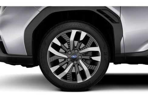 New 2026 Subaru Forester Touring image 10