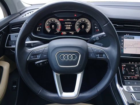 Used 2023 Audi Q7 2.0T Premium Plus AWD/4WD image 21