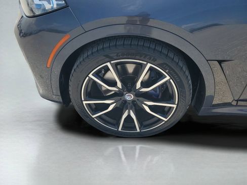 Used 2019 BMW X7 xDrive50i w/ Dynamic Handling Package AWD/4WD image 26