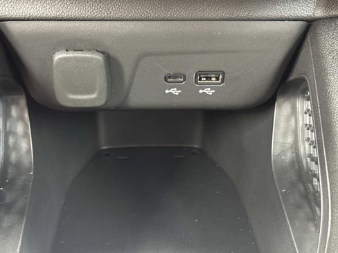 Used 2025 Chevrolet TrailBlazer ACTIV w/ Driver Confidence Package AWD/4WD image 19