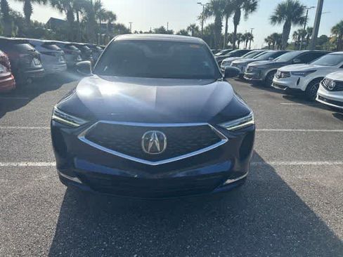 Used 2024 Acura MDX FWD w/ Technology Package image 6