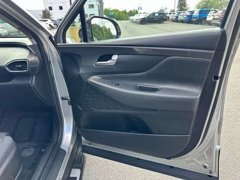Used 2022 Hyundai Santa Fe XRT FWD image 17