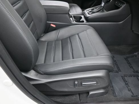 Used 2026 Honda CR-V EX-L image 43