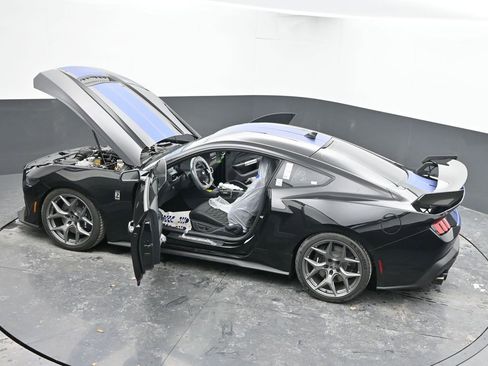 New 2025 Ford Mustang GT Premium w/ GT Performance Package image 57