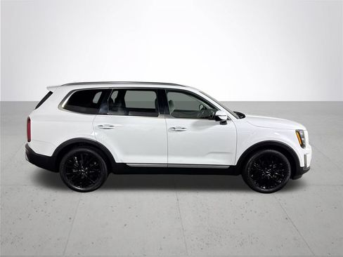 Used 2022 Kia Telluride SX AWD/4WD image 5