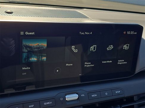 New 2025 Kia K4 LXS image 24