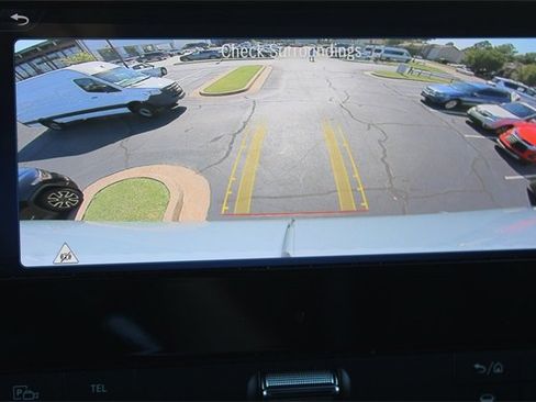 New 2024 Mercedes-Benz eSprinter 170 Cargo image 15