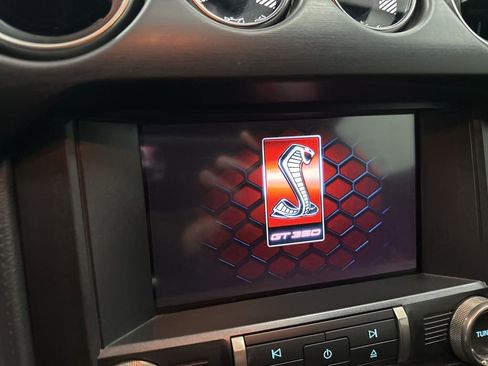 Used 2017 Ford Mustang Shelby GT350 w/ Electronics Package image 13