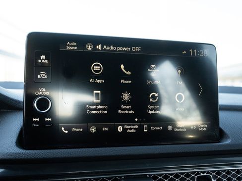 Certified 2023 Acura Integra A-Spec image 40