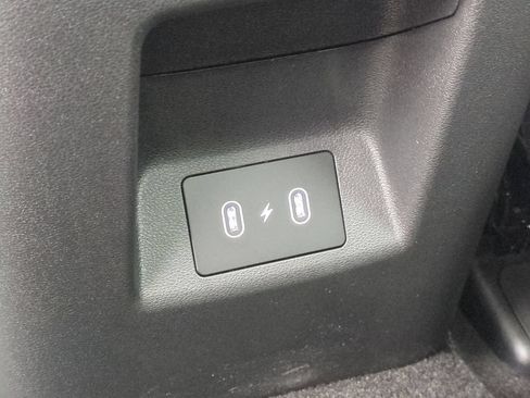 Used 2026 Hyundai Tucson SE FWD image 17