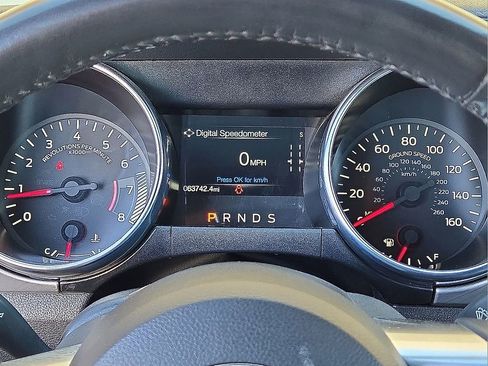 Used 2023 Ford Mustang Premium image 25