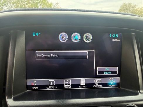 Used 2015 Chevrolet Colorado LT AWD/4WD image 24