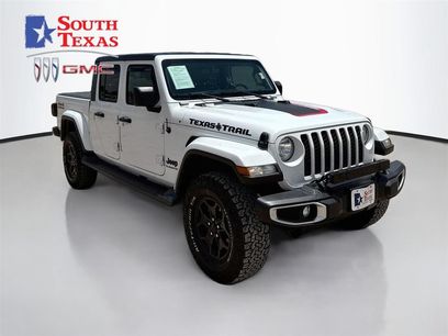 Used 2021 Jeep Gladiator Sport