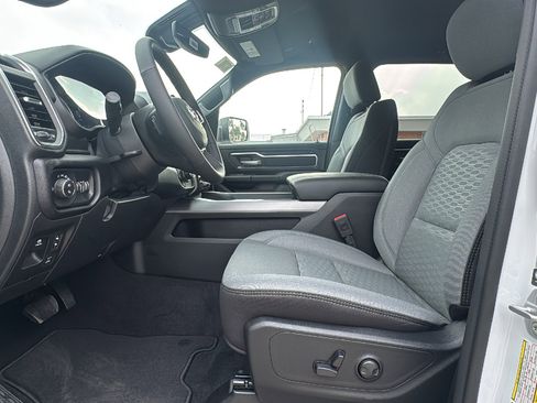 New 2026 RAM 1500 Lone Star image 7