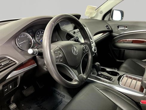 Used 2014 Acura MDX SH-AWD w/ Technology Package image 17