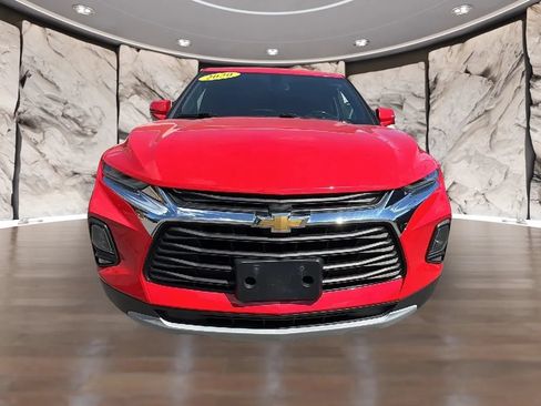 Used 2020 Chevrolet Blazer LT AWD/4WD image 19