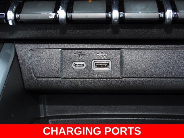 New 2026 Chevrolet Colorado Z71 w/ Technology Package AWD/4WD image 21
