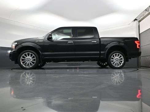 Used 2019 Ford F150 Limited AWD/4WD image 22