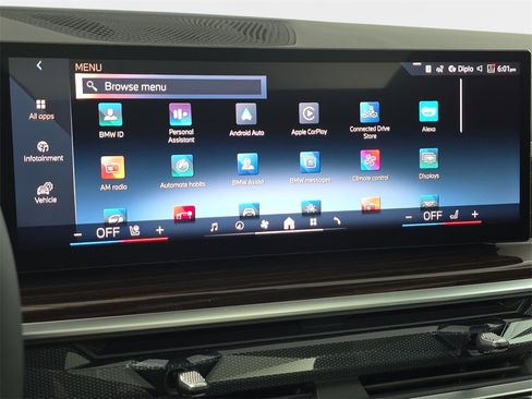 New 2026 BMW X5 xDrive40i w/ M Sport Package image 21